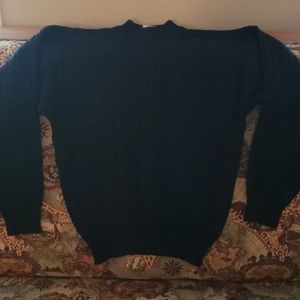 Vintage German sweater